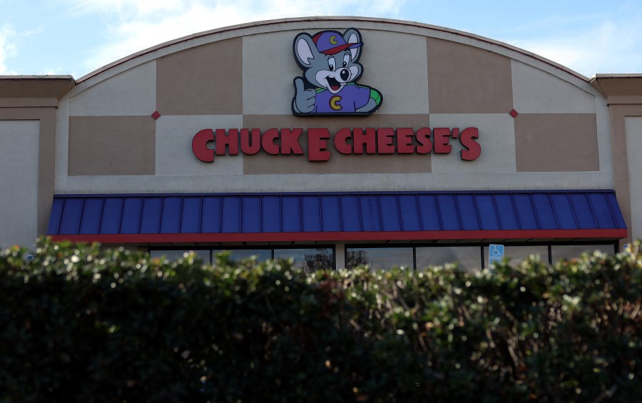 Chuck E. Cheese game show in the works: Here’s what we know