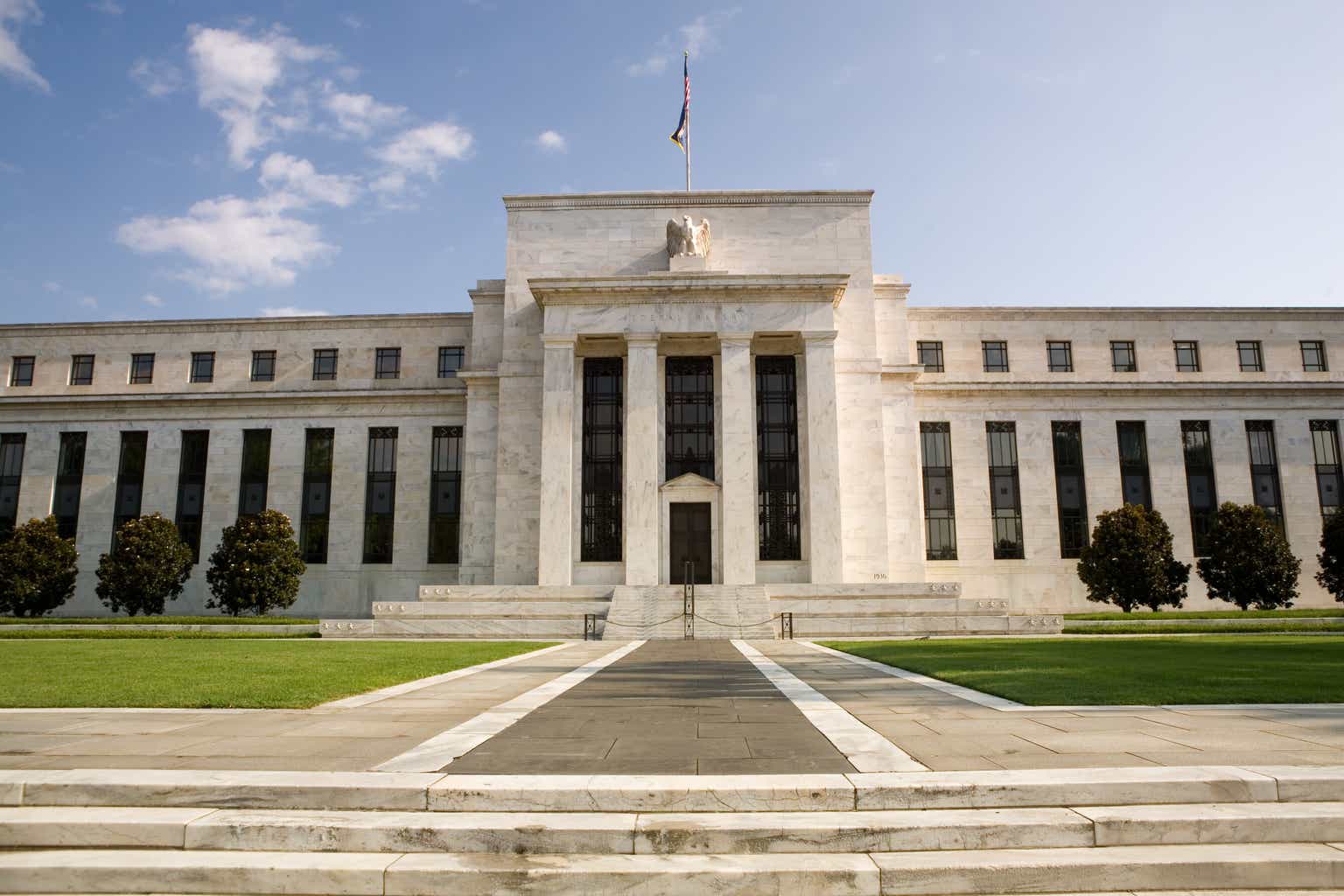 Atlanta Fed's Raphael Bostic sees first rate cut in Q3