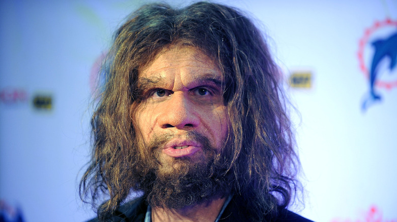 What The Geico Caveman Looks Like In Real Life   AA1nbN6D.img