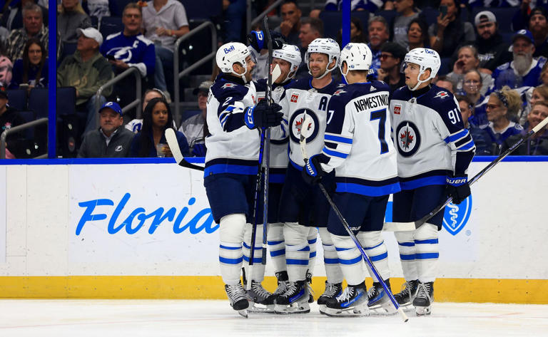 NHL Power Rankings 2023/24: Oilers, Panthers, Kraken, and Jets produce ...