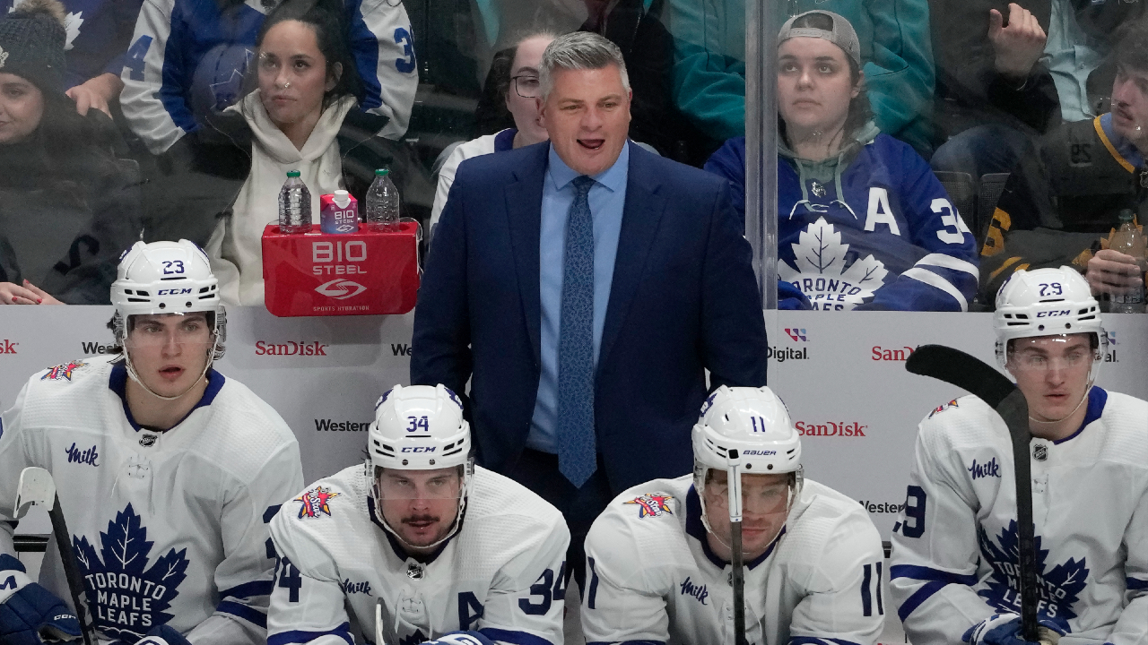 Evaluating The Status Of Five NHL Coaches On The Hot Seat