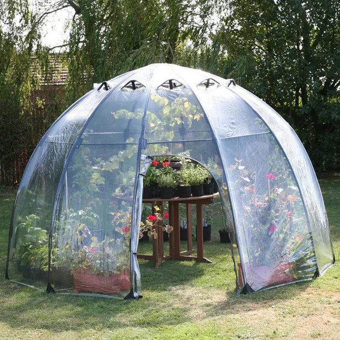 Best Portable Greenhouse Kits to Grow Your Garden