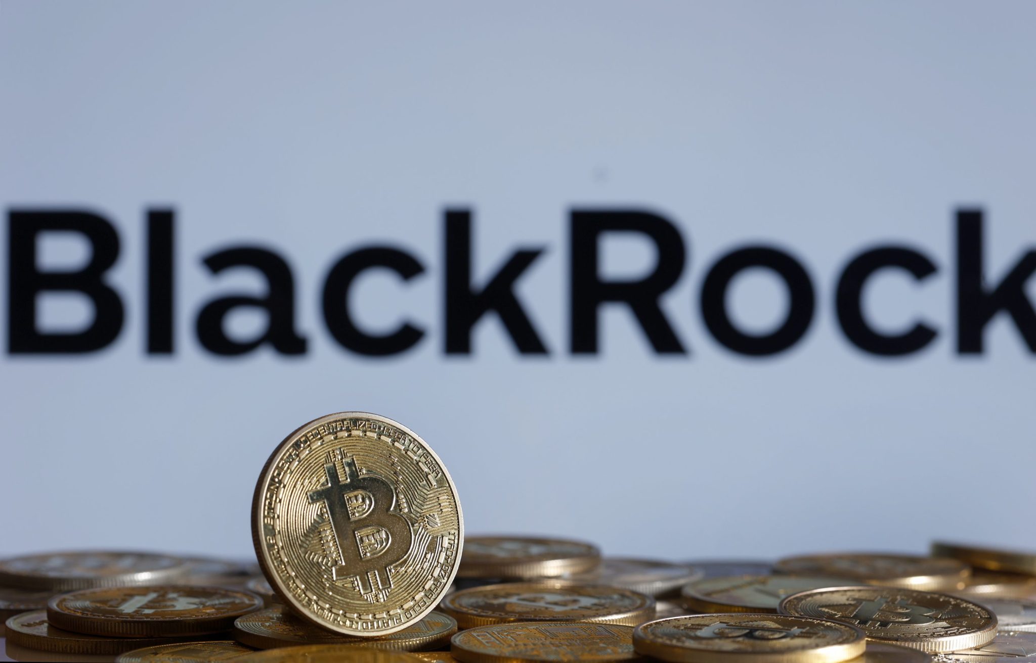 BlackRock’s Spot Bitcoin ETF Becomes First In Class To Reach $1 Billion ...