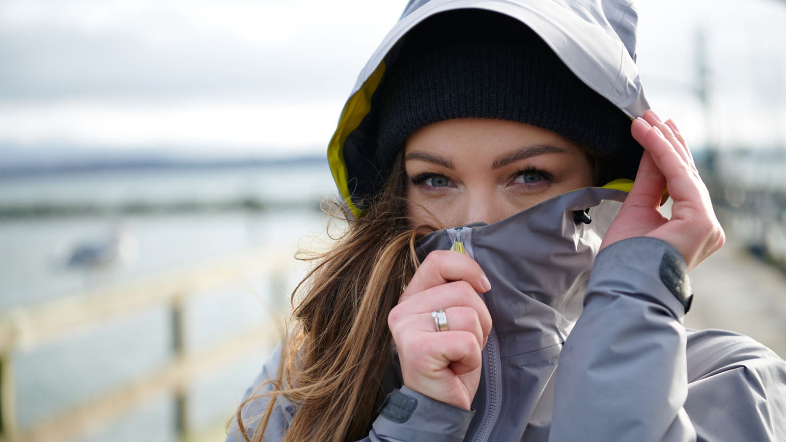 Understanding Wind Chill Why Wind Makes Cold Feel ‘Colder’