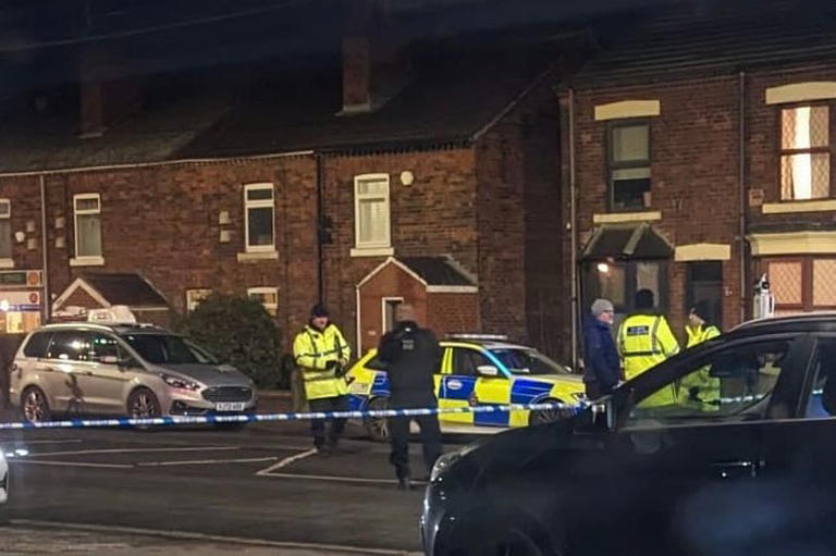 Police release more details on Kirklees woman killed falling from ...