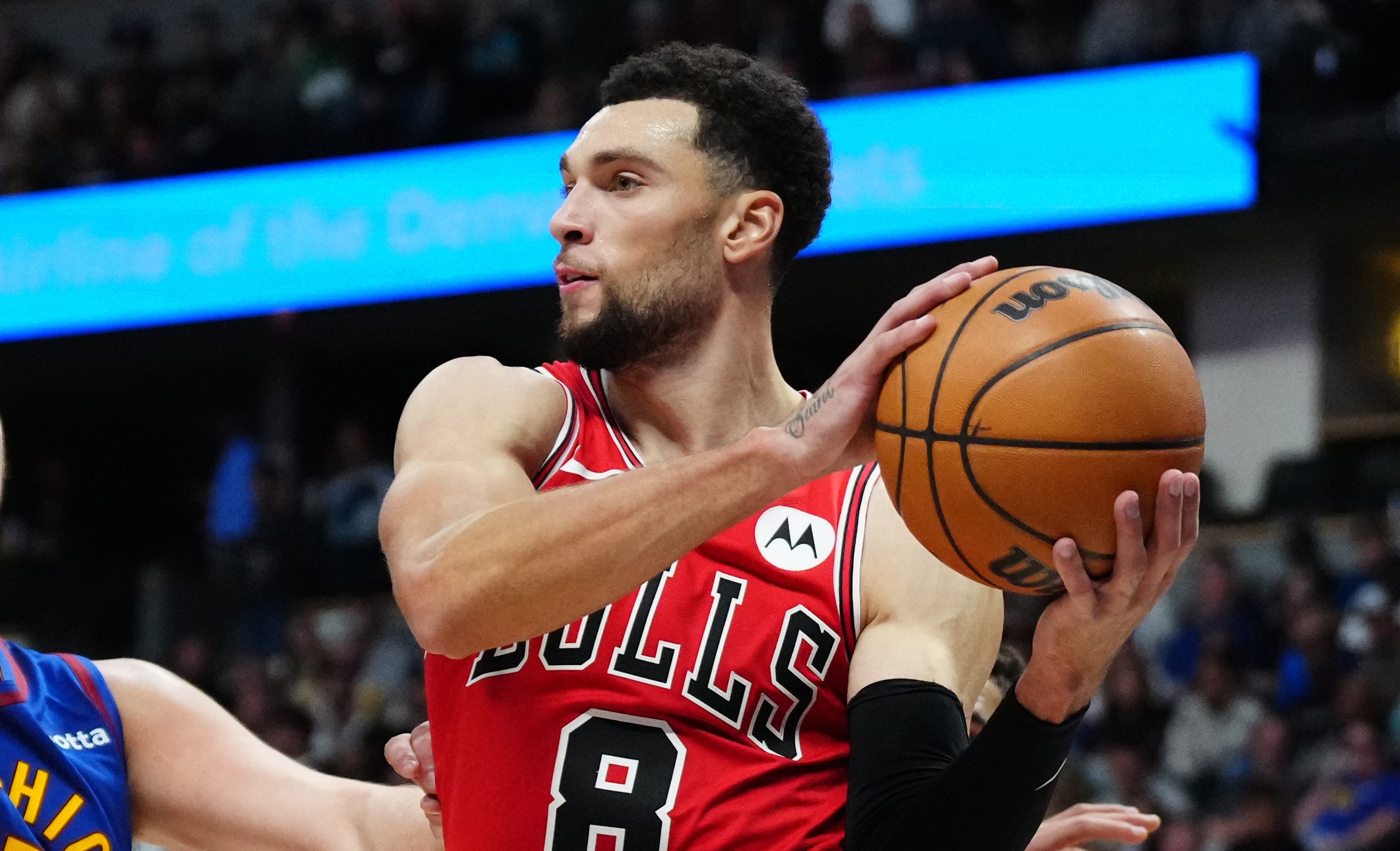 Report: Bulls Remain Focused On Trading Zach LaVine And Reloading