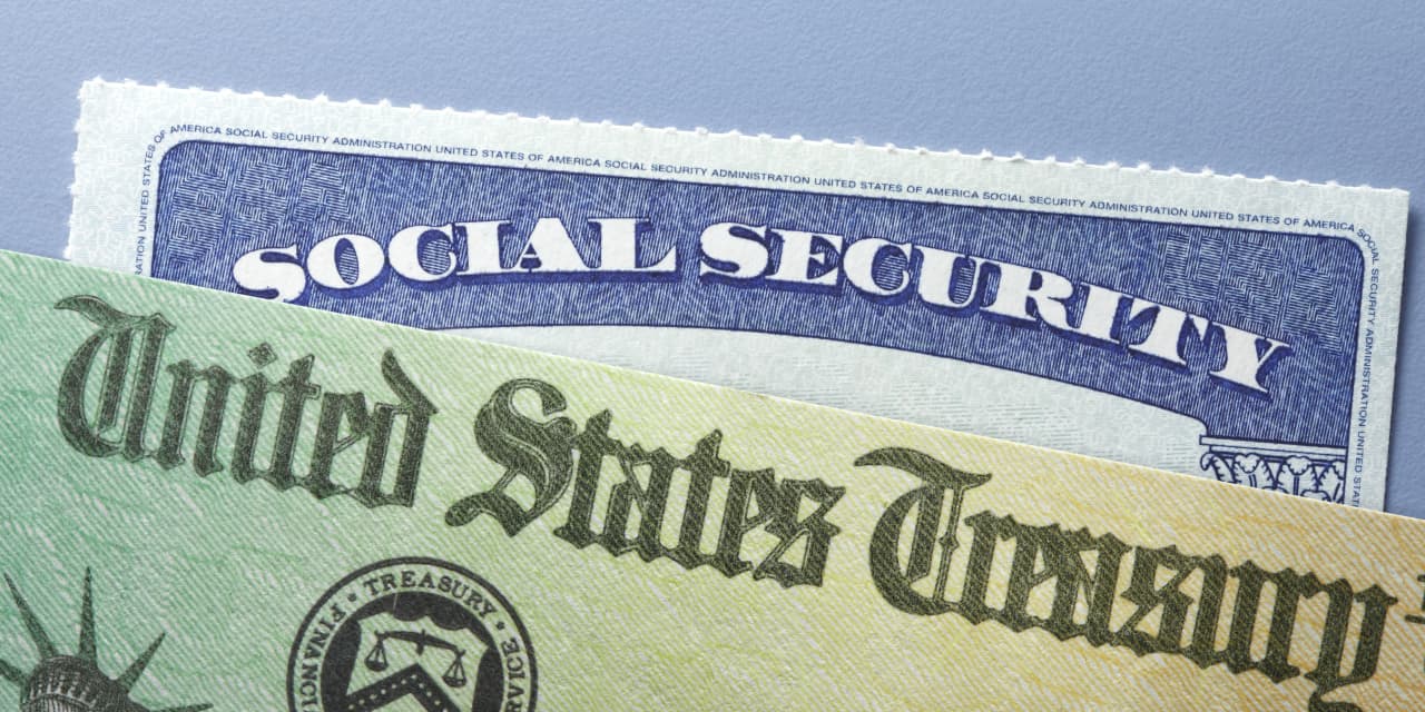 Social Security S Cost Of Living Adjustment For 2025 Could Be The   AA1nbUEt.img