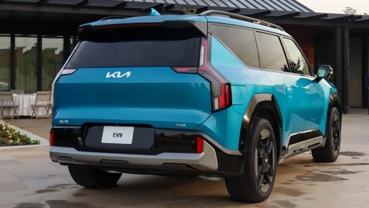 kia ev9 to enter u.s. production in may, get full tax credit by 2025