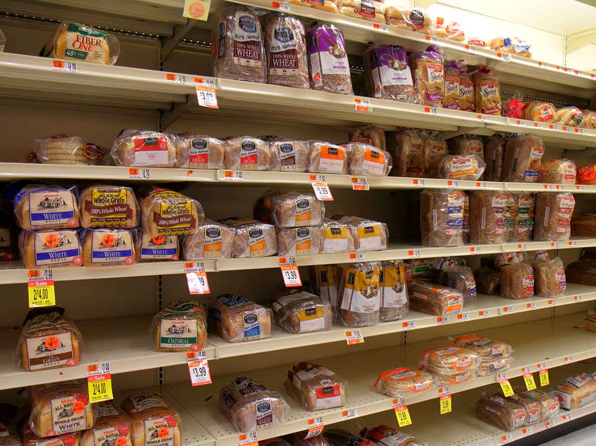 30 Prices That Prove How Bad ShrinkFlation is Hitting Americans Right Now