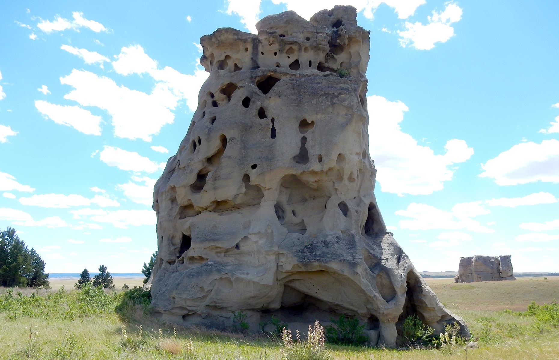 The Most Stunning State Parks Across America