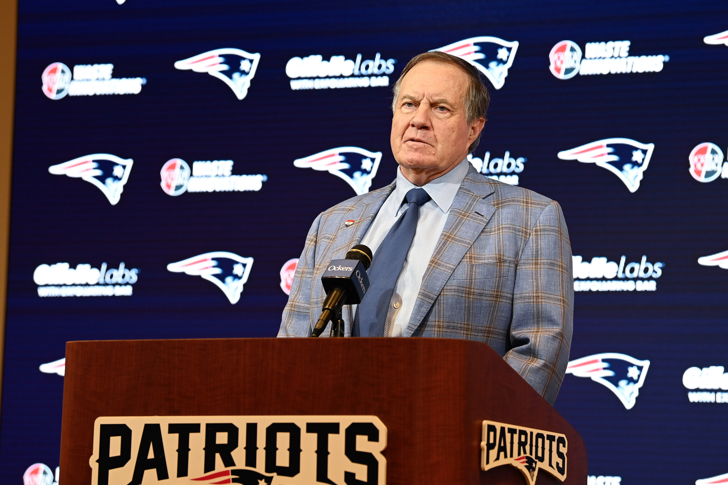 new details emerge of falcons second interview with bill belichick
