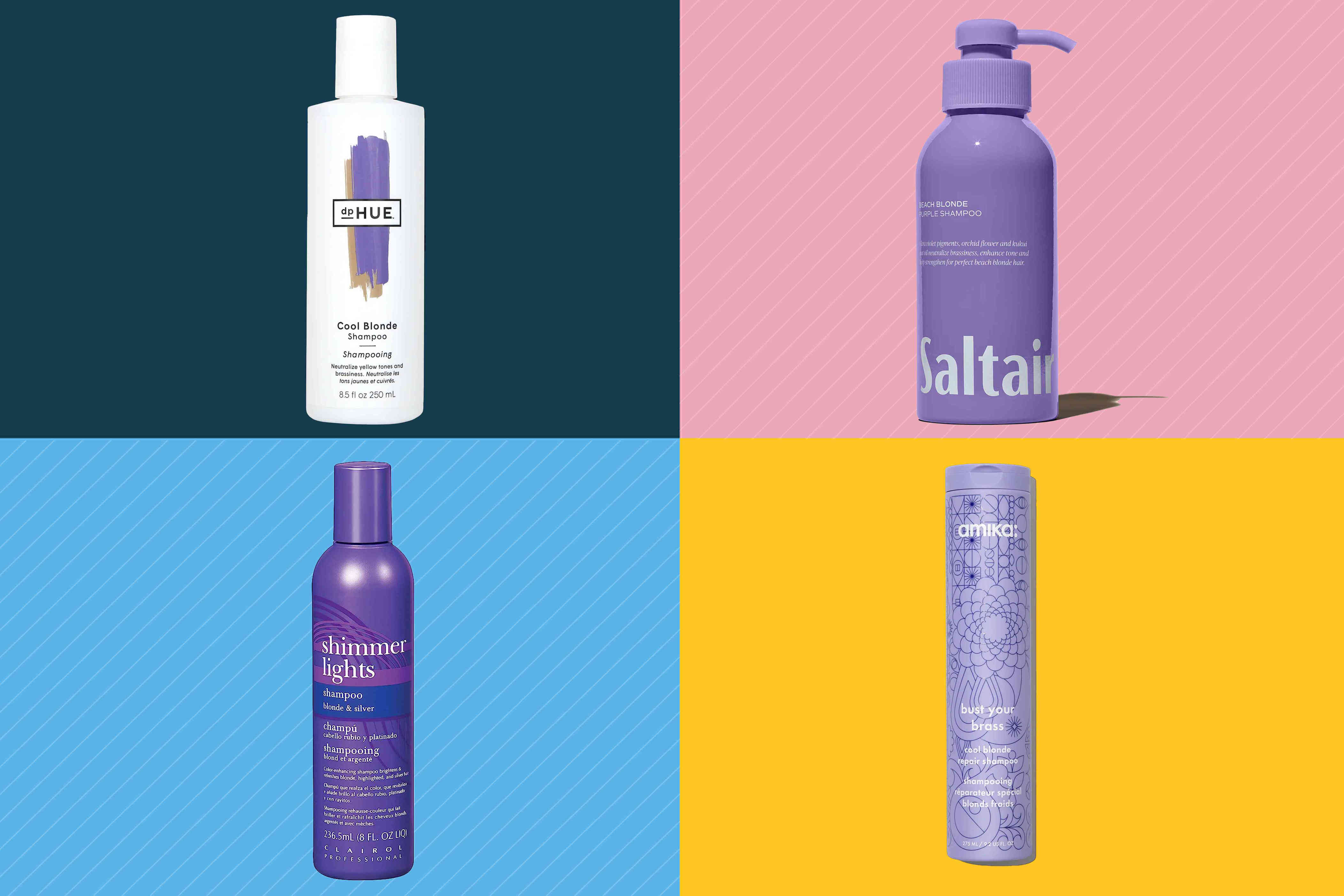 The 13 Best Purple Shampoos Of 2024 Tested And Reviewed   AA1nbbOS.img