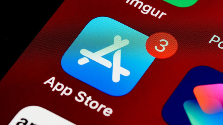 Apple cho phép dịch vụ thanh toán ngoài App Store