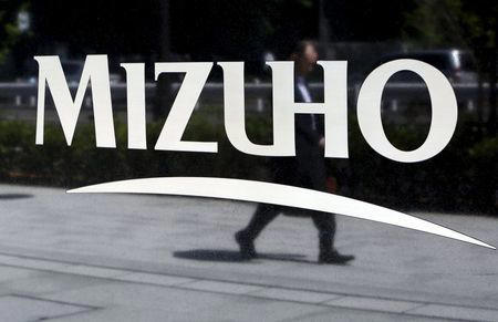 Mizuho photos, images, assets