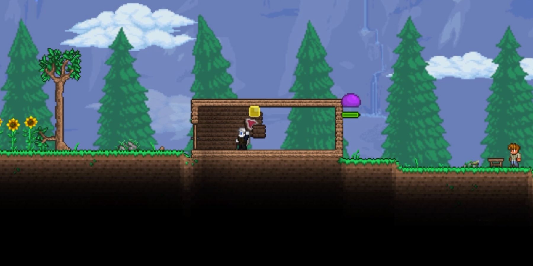 Terraria How To Build A House   AA1nbcWH.img