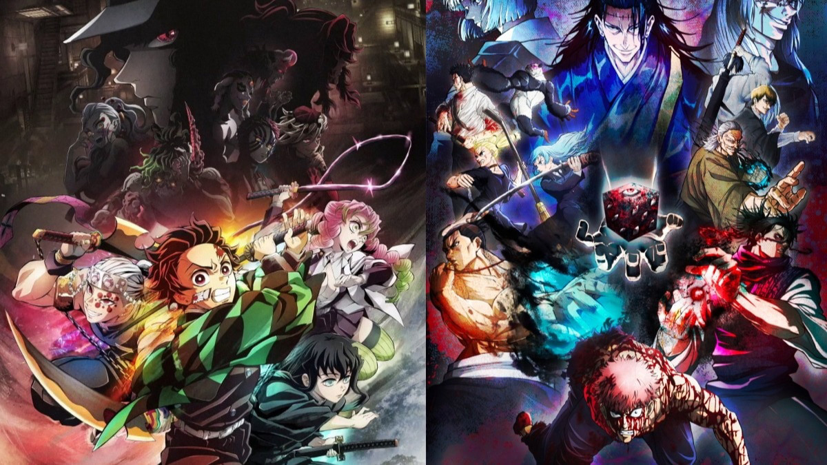 Crunchyroll Anime Awards 2024 ‘Jujutsu Kaisen', ‘Demon Slayer' lead