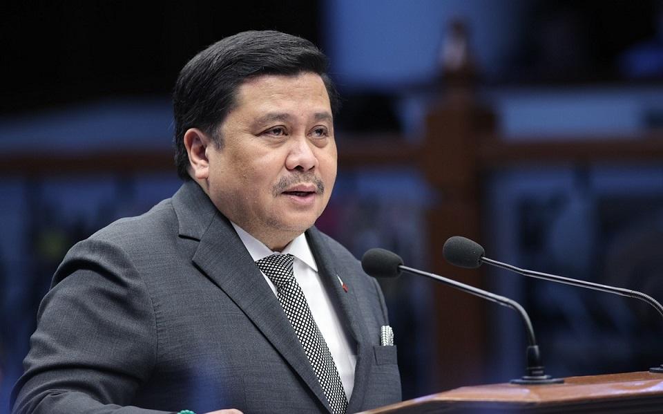 jinggoy ‘hopeful and nervous’ as court decision on plunder charges looms