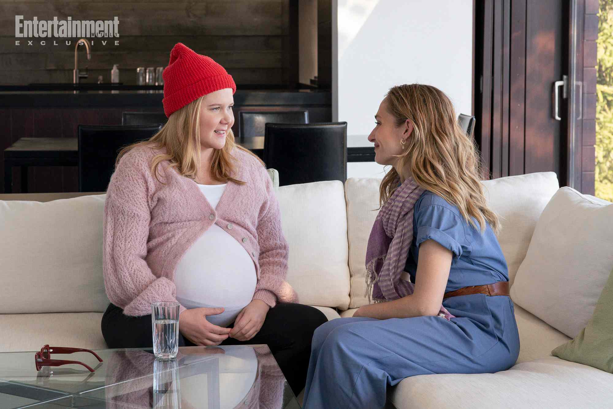 Life Beth Season 2 Trailer Features Jennifer Coolidge Beanie   AA1nbftK.img