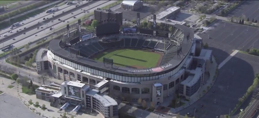 White Sox In ‘serious’ Discussions To Build New Ballpark At Prime South ...