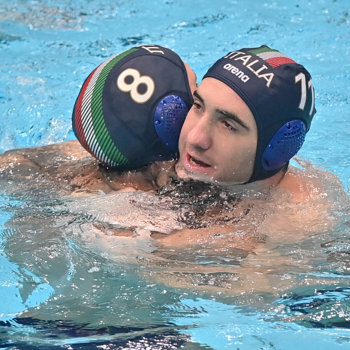 I Mondiali E Il Pass Olimpico: Ecco La Corsa Della Pallanuoto Azzurra ...