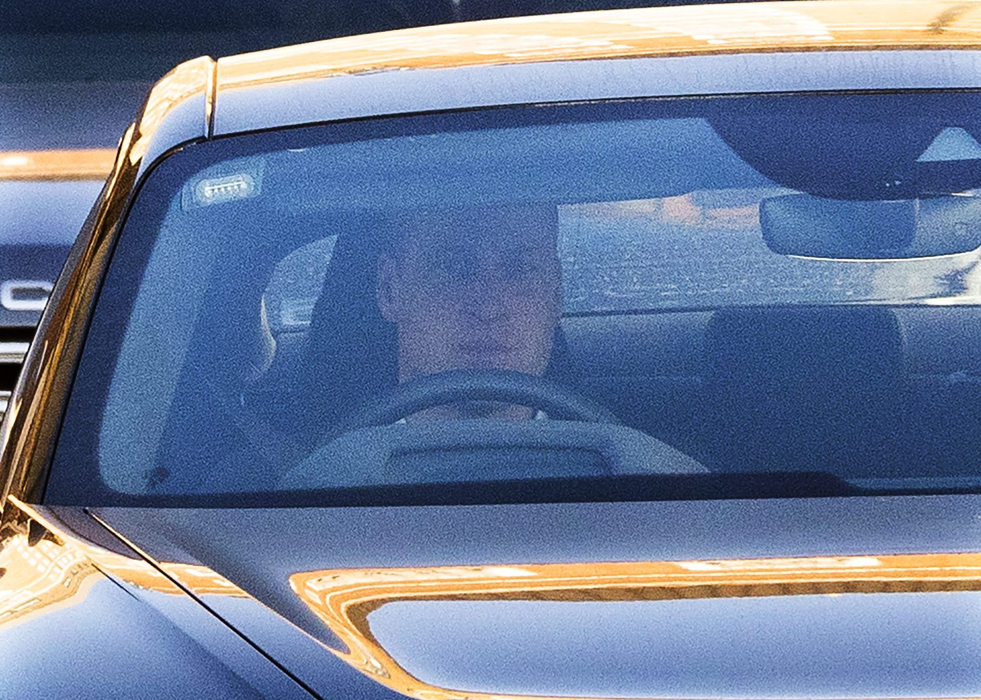 Prince William Seen Visiting Wife Kate Middleton At London Clinic As   AA1nbhsT.img