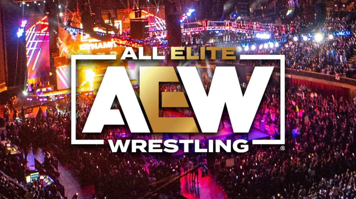 aew is changing up its live event touring strategy