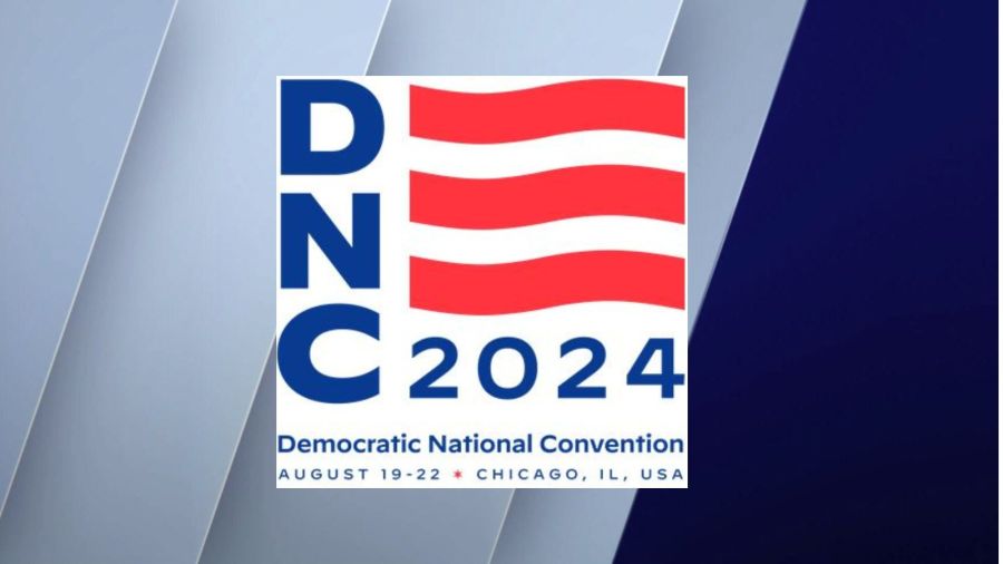 Logo For 2024 Democratic National Convention In Chicago Unveiled   AA1nbov4.img