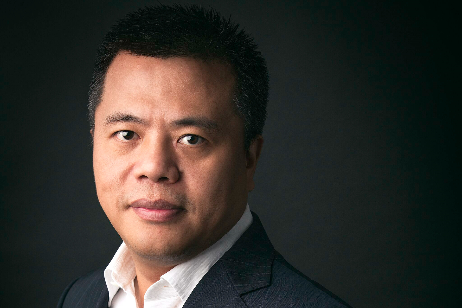 Chen Tianqiao: el milmillonario chino del que todos hablan en EEUU