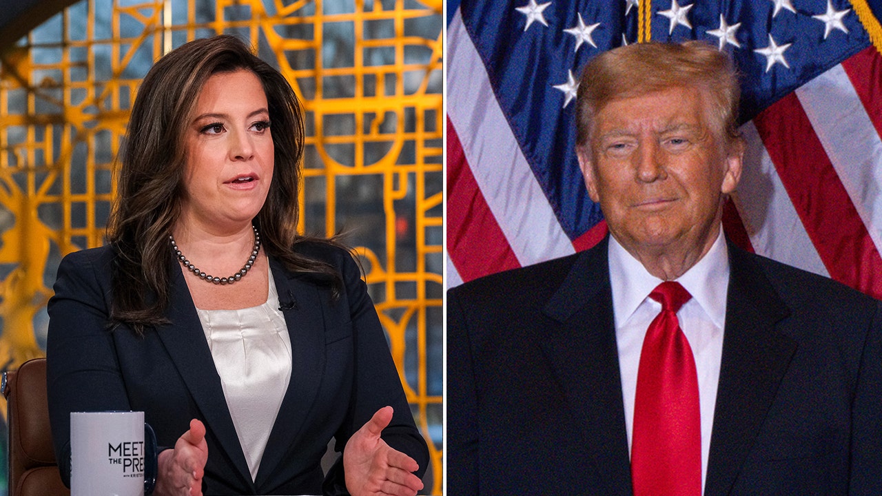 Trump Praised Potential VP Elise Stefanik As 'a Killer' After She ...