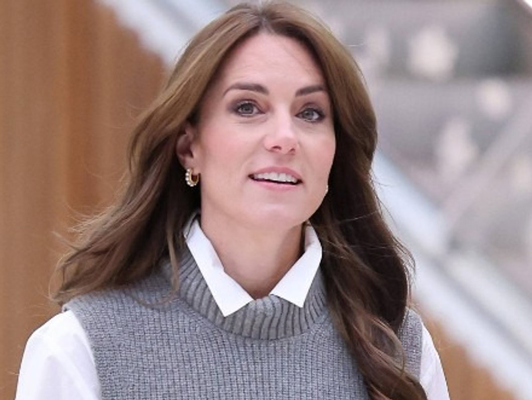 Princess Kate in hospital: it's not cancer