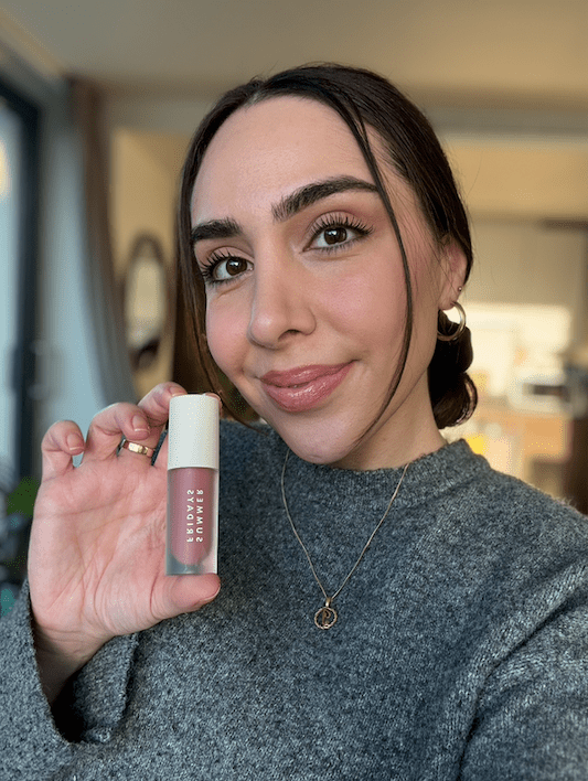 6 editors test out the viral summer fridays lip oil