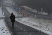 ledovka komplikovala dopravu, nehody uzavřely dálnice na jihu čech i u loun