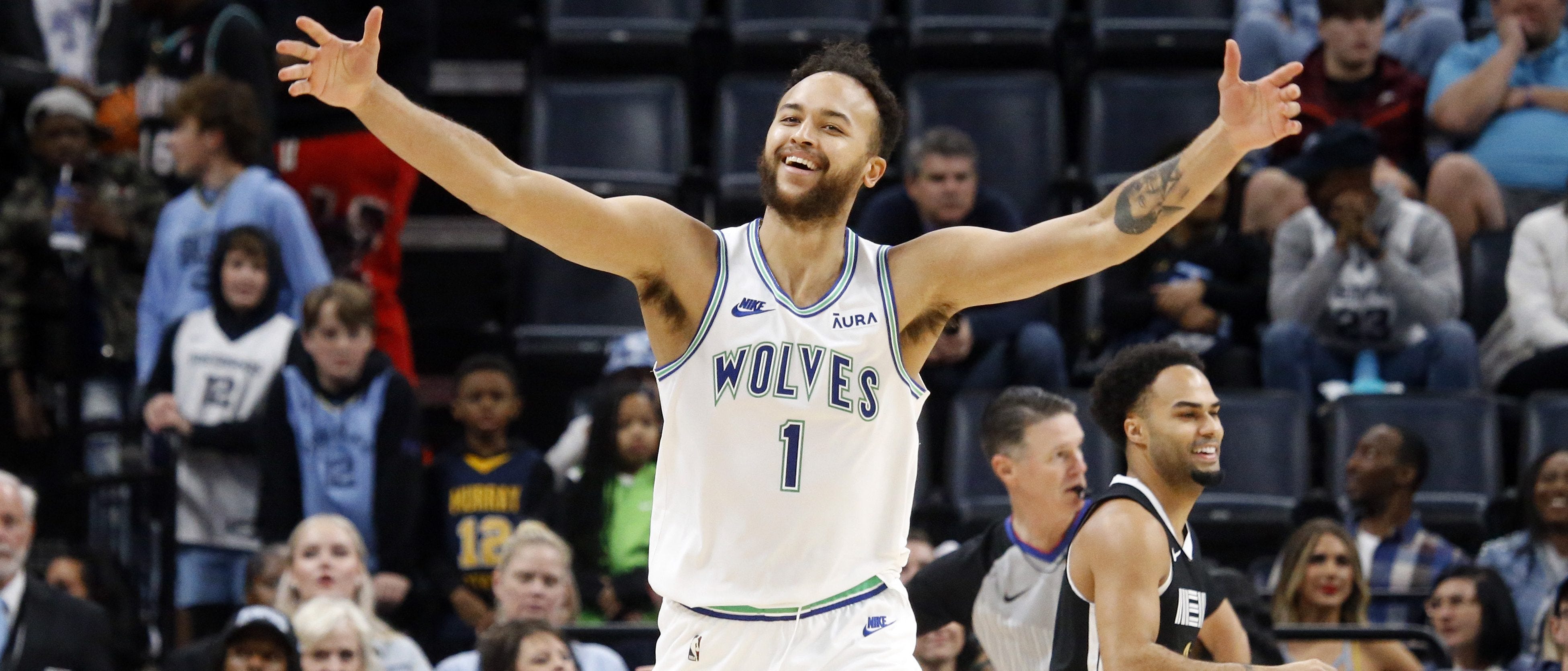 Memphis Grizzlies At Minnesota Timberwolves Odds, Picks And Predictions