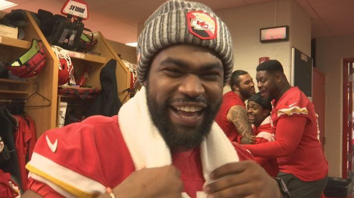 ‘Close To My Heart’: Chiefs’ Clyde Edwards-Helaire Pursuing Nursing Degree