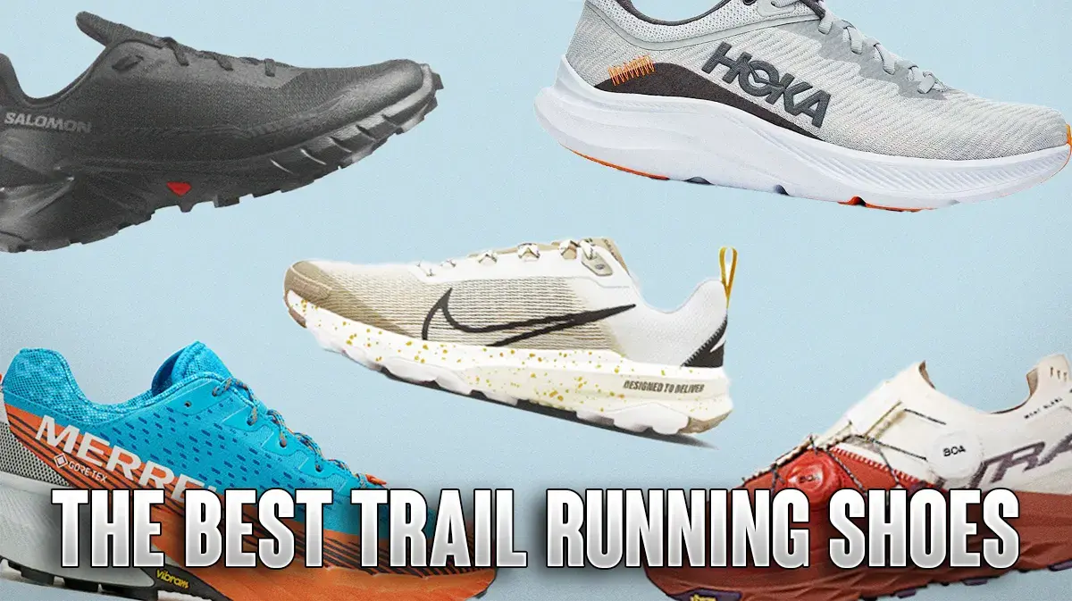 The 5 Best Trail Running Shoes In 2024 For All Your Outdoor Adventures   AA1nbuha.img