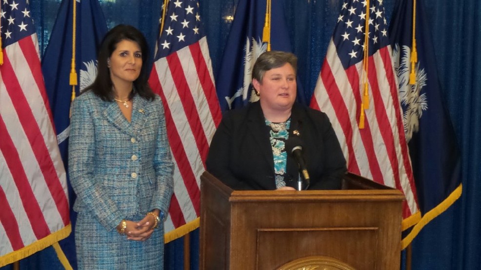 Secretary Of Transportation Christy Hall Announces Retirement After ...