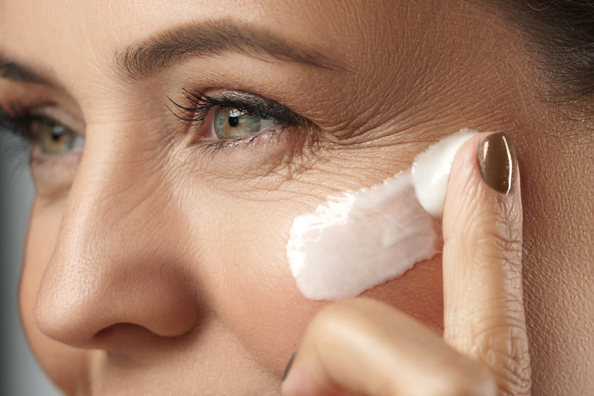 13 Tips for Choosing the Right Anti-Aging Skin Care Products