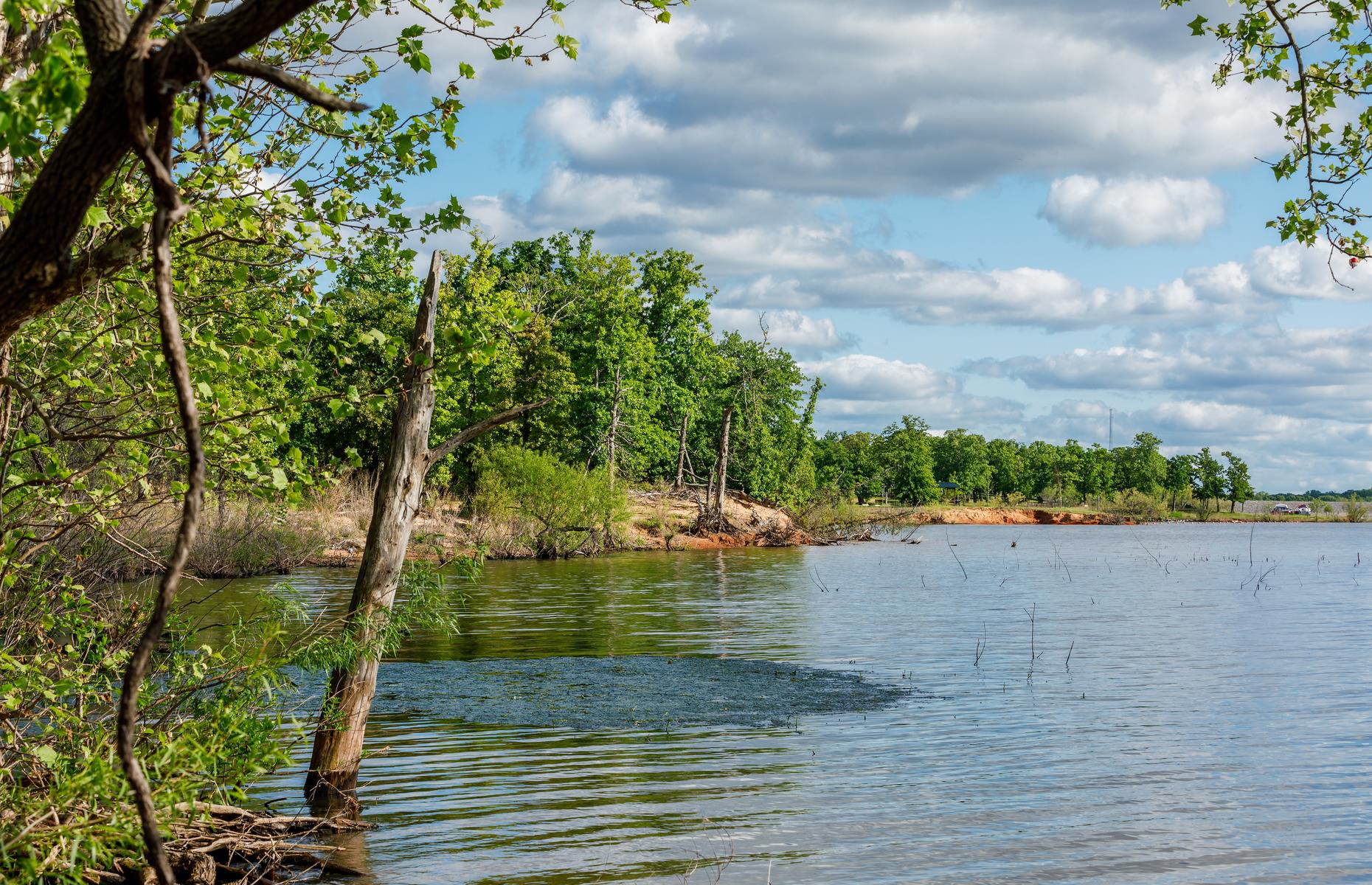 Stunning State Parks In Every State In The US