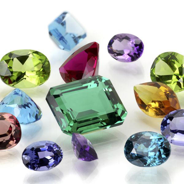 Most Valuable Birthstones, From Least to Most Expensive