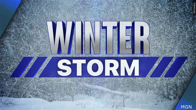 State Of Emergency Issued For All 55 Counties Ahead Of Winter Storm