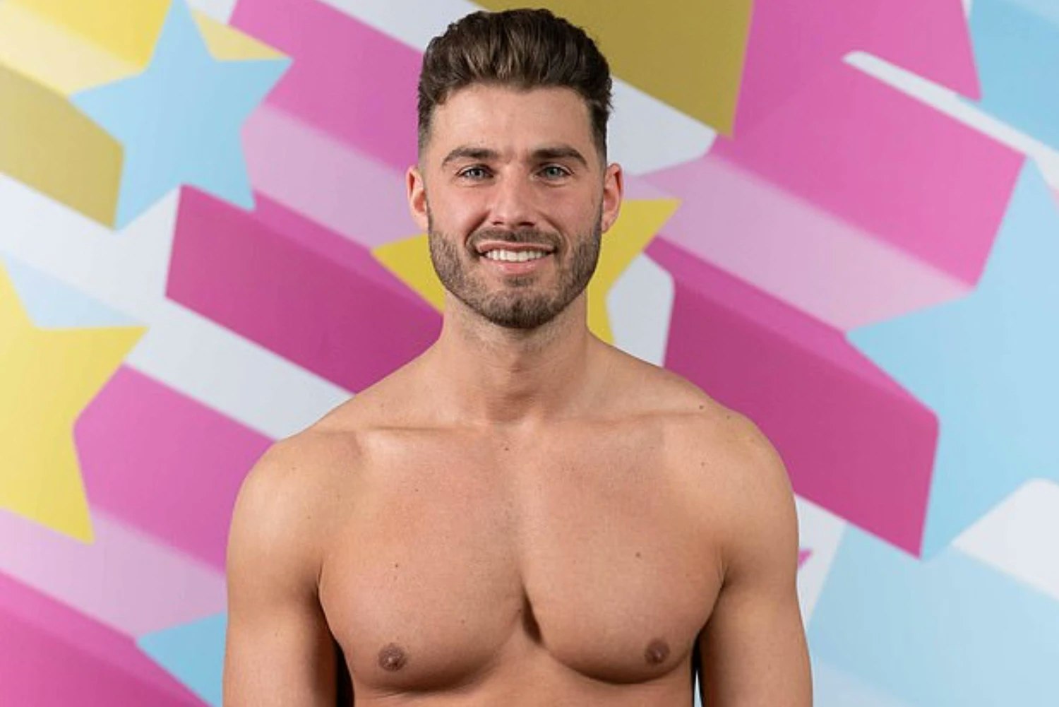 Who Is ‘Love Island: All Stars’ Latest Bombshell, Joshua Ritchie?