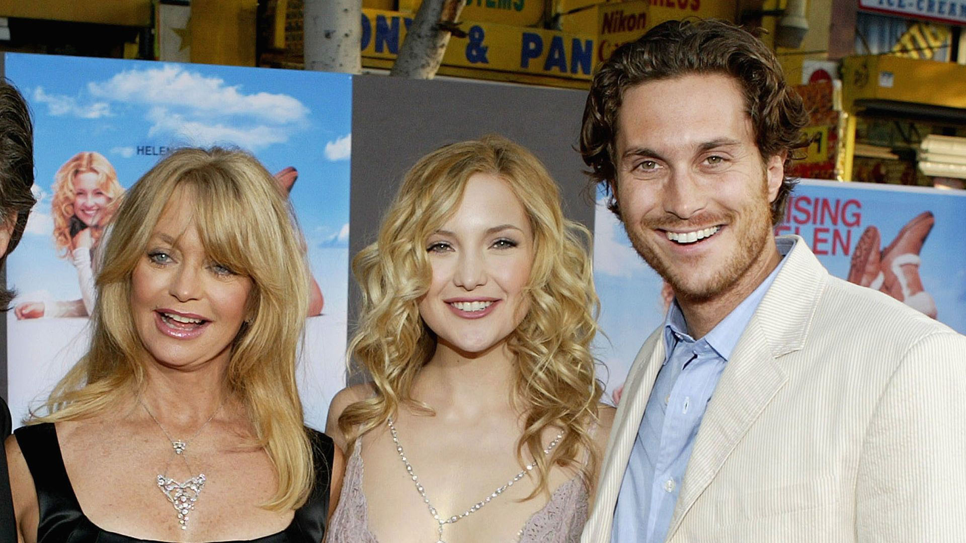 Kate Hudson addresses current relationship with siblings she didn't ...