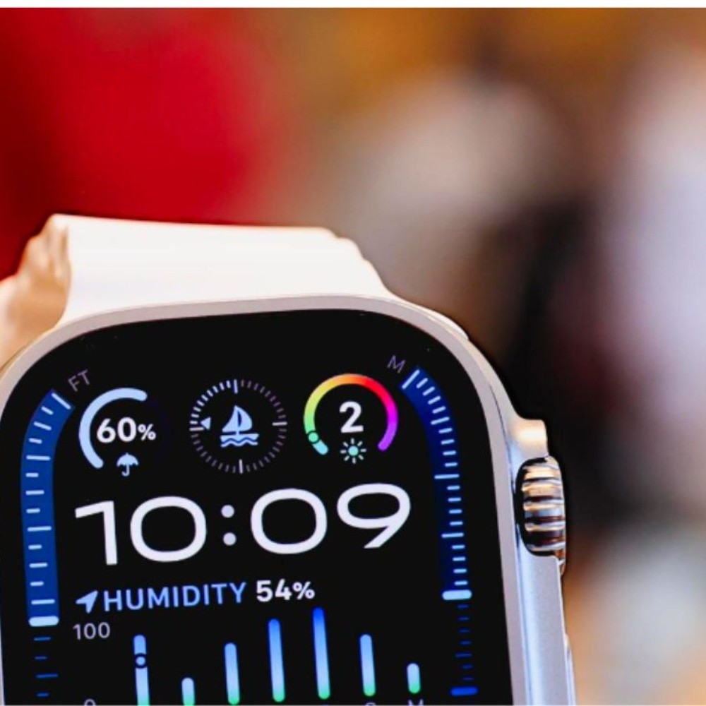 apple venderá relojes sin una función por problema patente