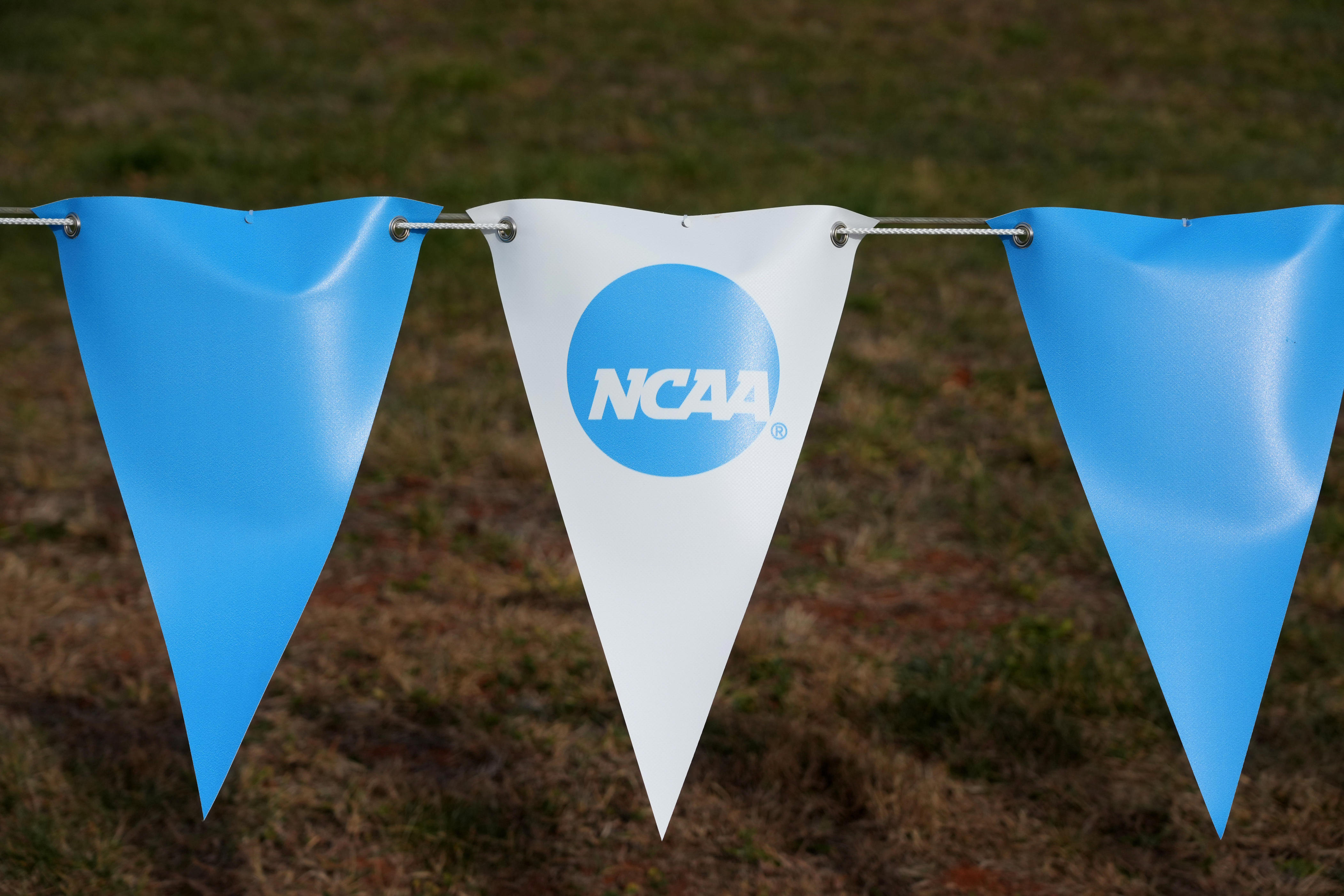 ncaa hit with another lawsuit, this time over prize money for college athletes