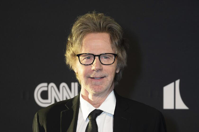 Dana Carvey lost his son Dex to addiction. In podcast return, he wants ...