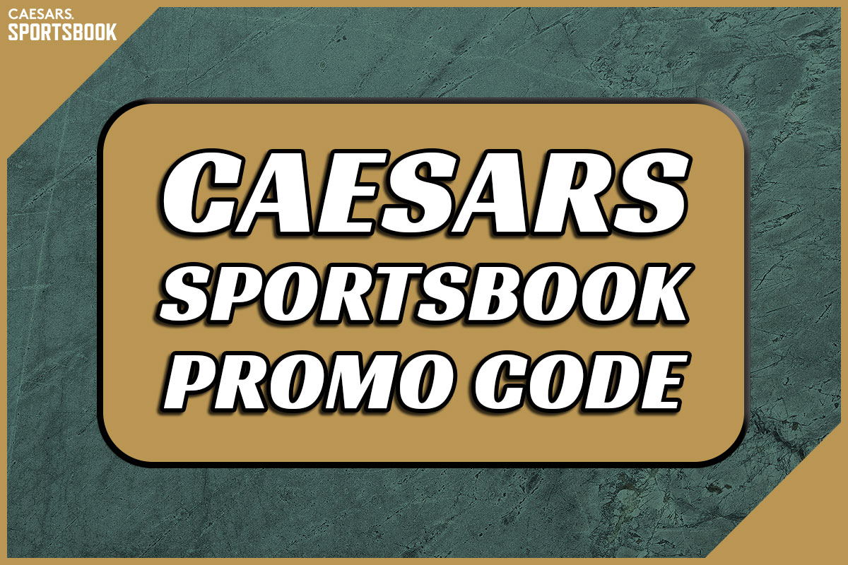 Caesars Sportsbook Promo Code NEWSWK1000: Lock-In $1K NBA Thursday Bet