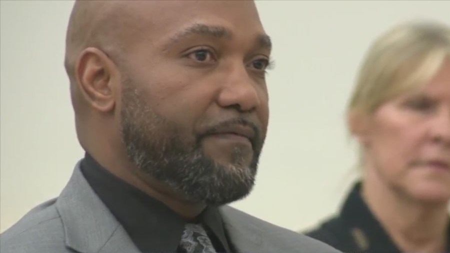 Man Exonerated Of Manslaughter Conviction After 14 Years In Prison