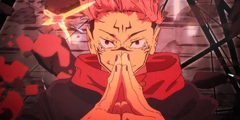 Jujutsu Kaisen's Ending Has Already Been Decided