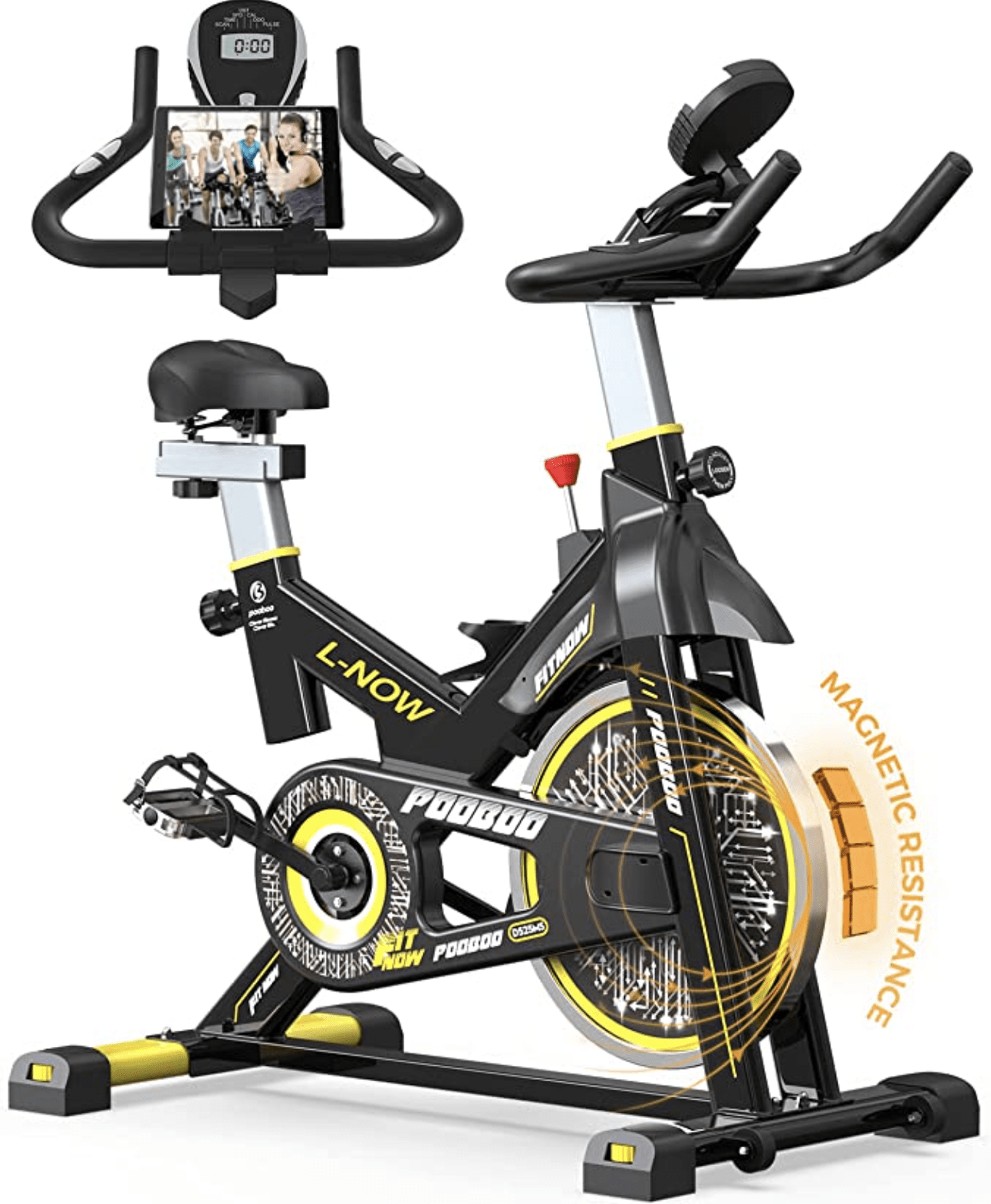 Experts Say You Can Find A Good Quality Exercise Bike For Under 500 To   AA1ncII7.img