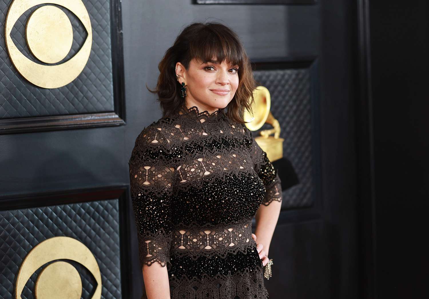 Norah Jones Announces New Album Visions And 2024 North American Tour   AA1ncII8.img